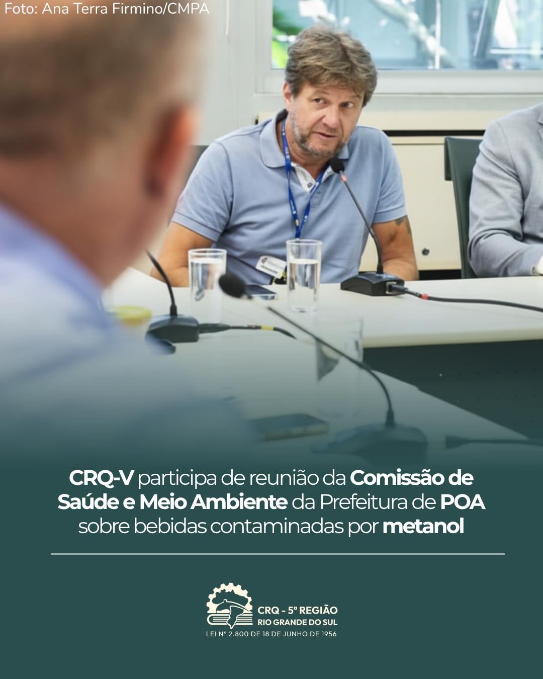 crq-v-participa-de-reuniao-da-cosmam-e-da-prefeitura-de-poa-sobre-contaminacao-por-metanol