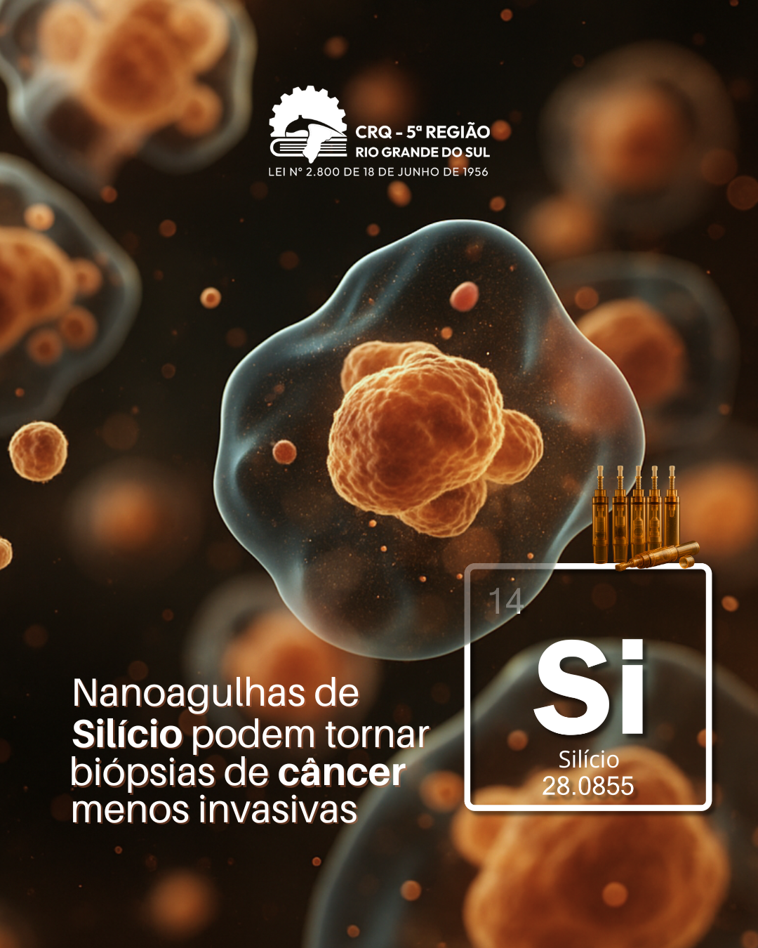 nanoagulhas-de-silicio-podem-tornar-biopsias-de-cancer-menos-invasivas