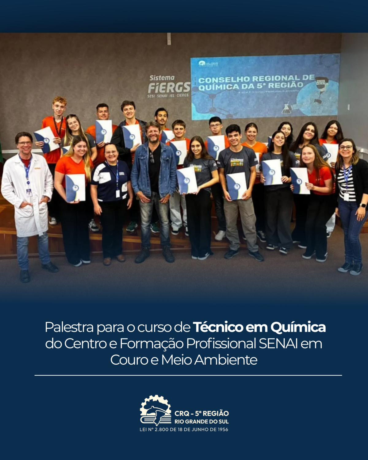 palestra-para-o-curso-do-centro-e-formacao-profissional-senai-em-couro-e-meio-ambiente