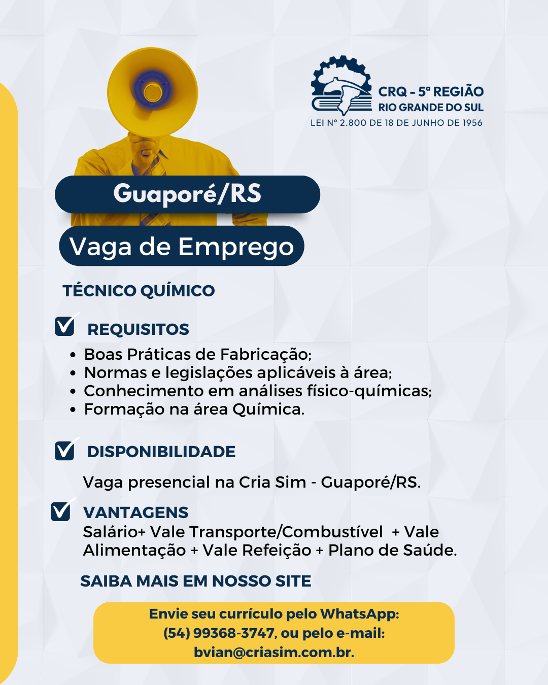Vaga Cria Sim.png