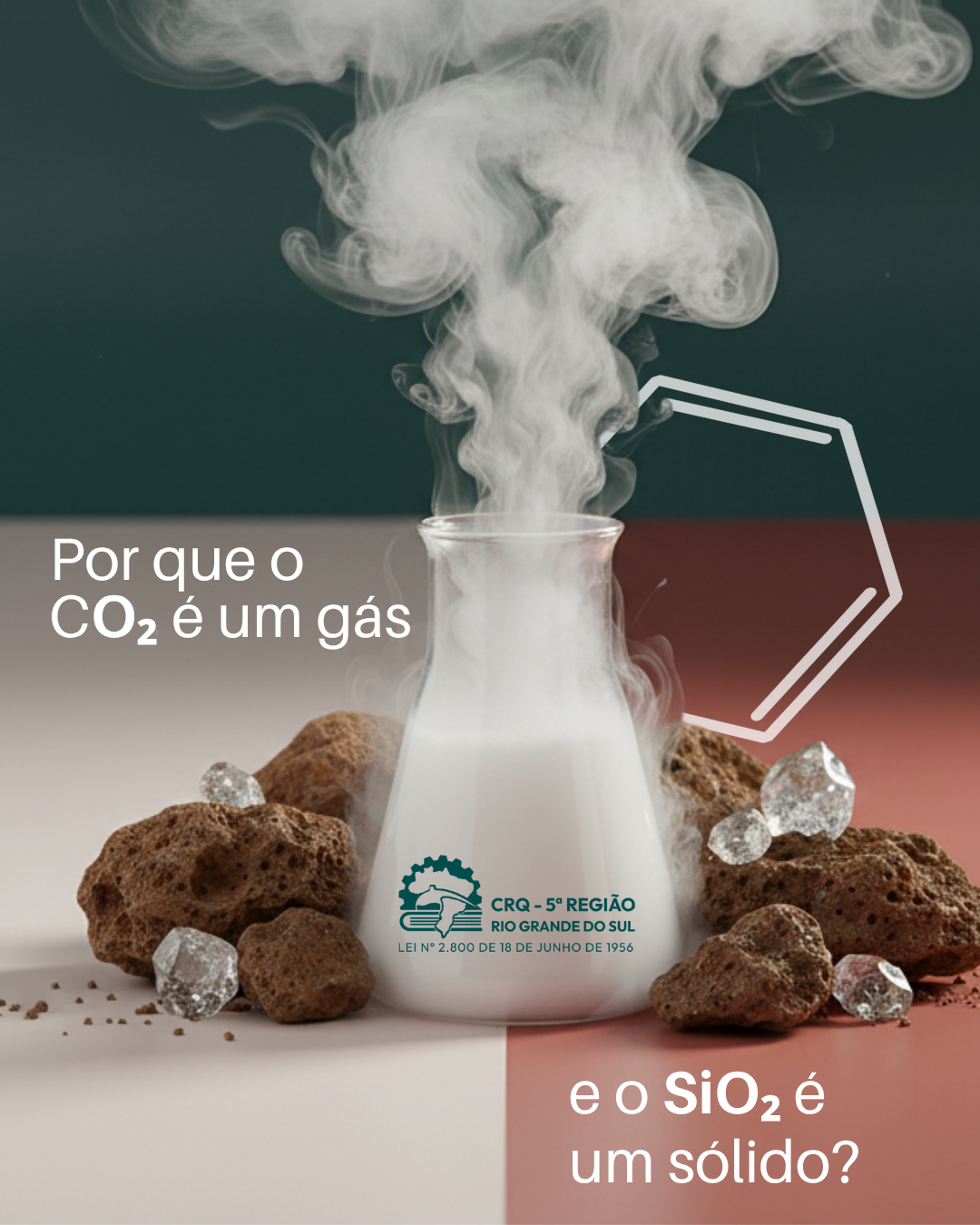 por-que-co2-e-um-gas-e-o-sio2-e-um-solido