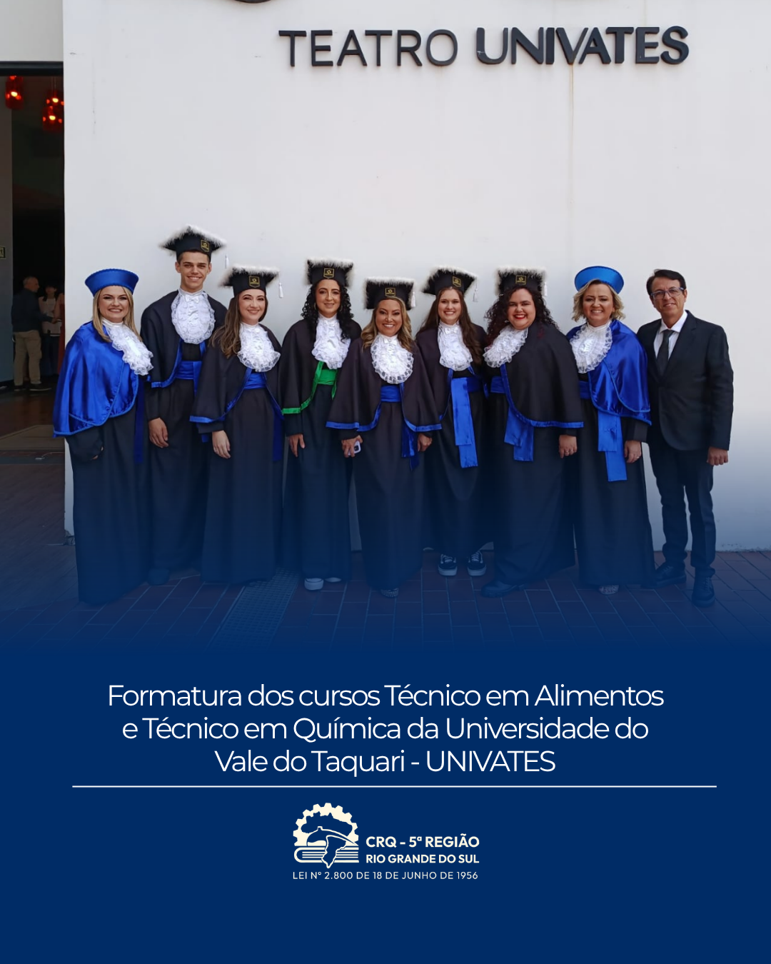 formatura-dos-cursos-tecnico-em-alimentos-e-tecnico-em-quimica-da-universidade-do-vale-do-taquari-univates