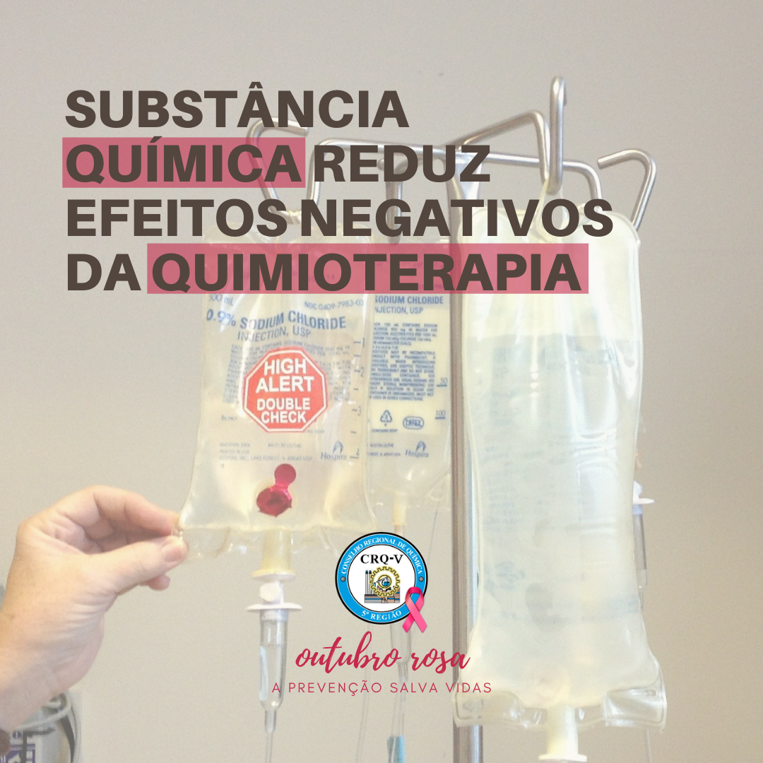 substancia-quimica-reduz-efeito-negativos-da-quimioterapia