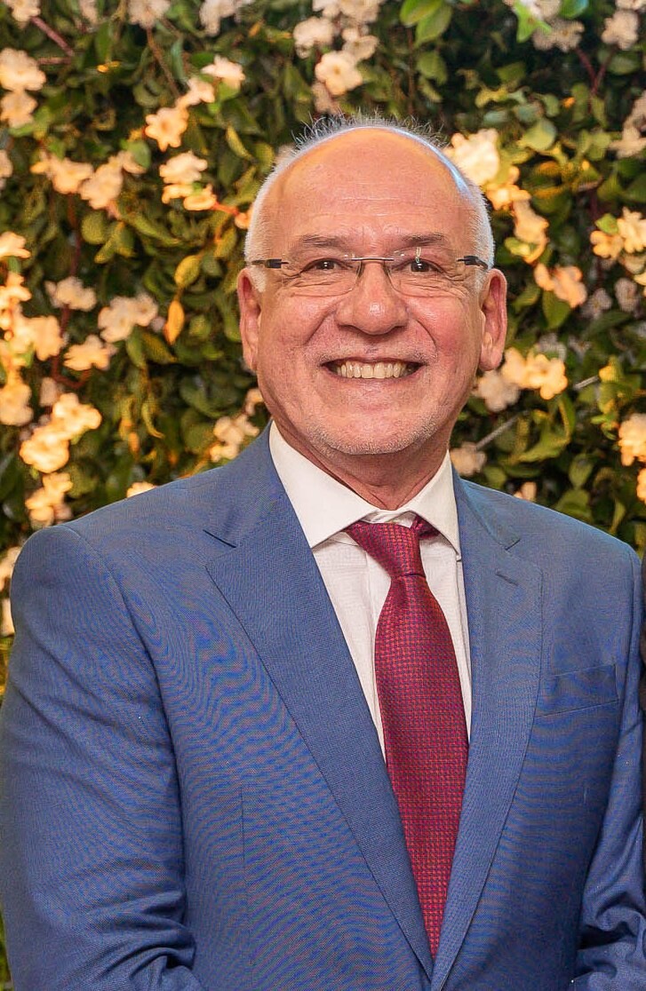 Paulo Roberto Bello Fallavena 	