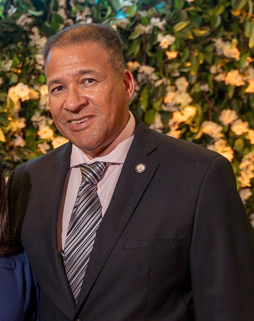 Renato Evangelista 