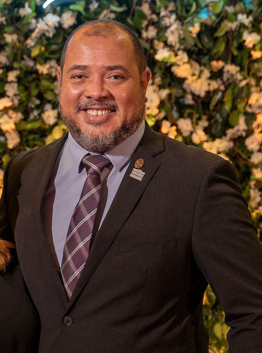 Leandro Rosa Camacho