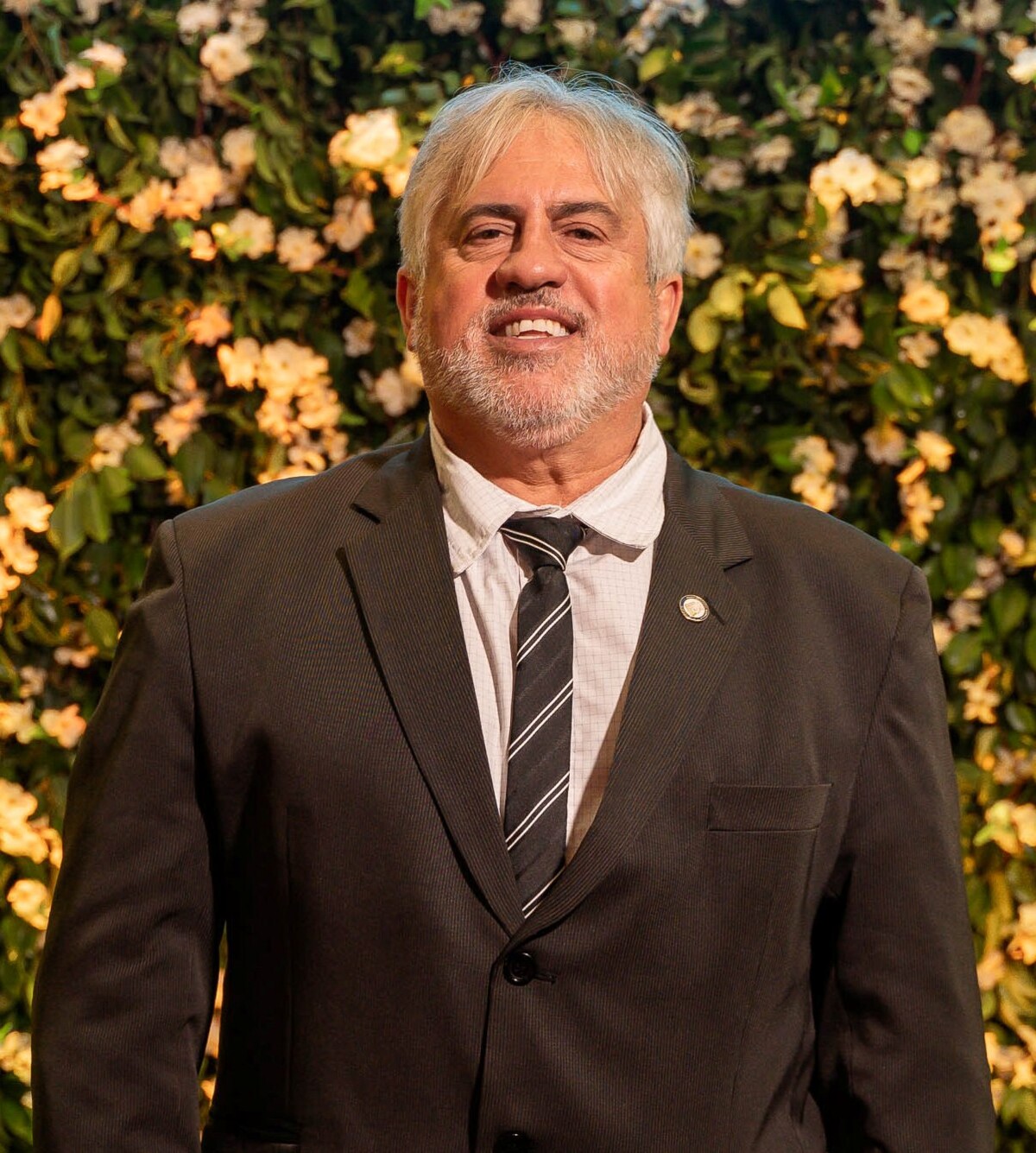 Wolmar Alipio Severo Filho