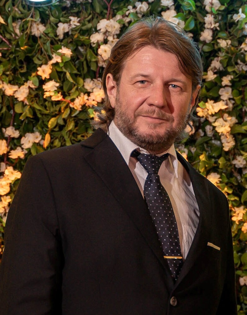Evandro Luís Janovik
