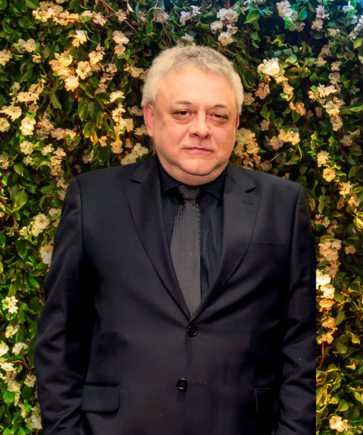 Roberto Achutti Bertoncello