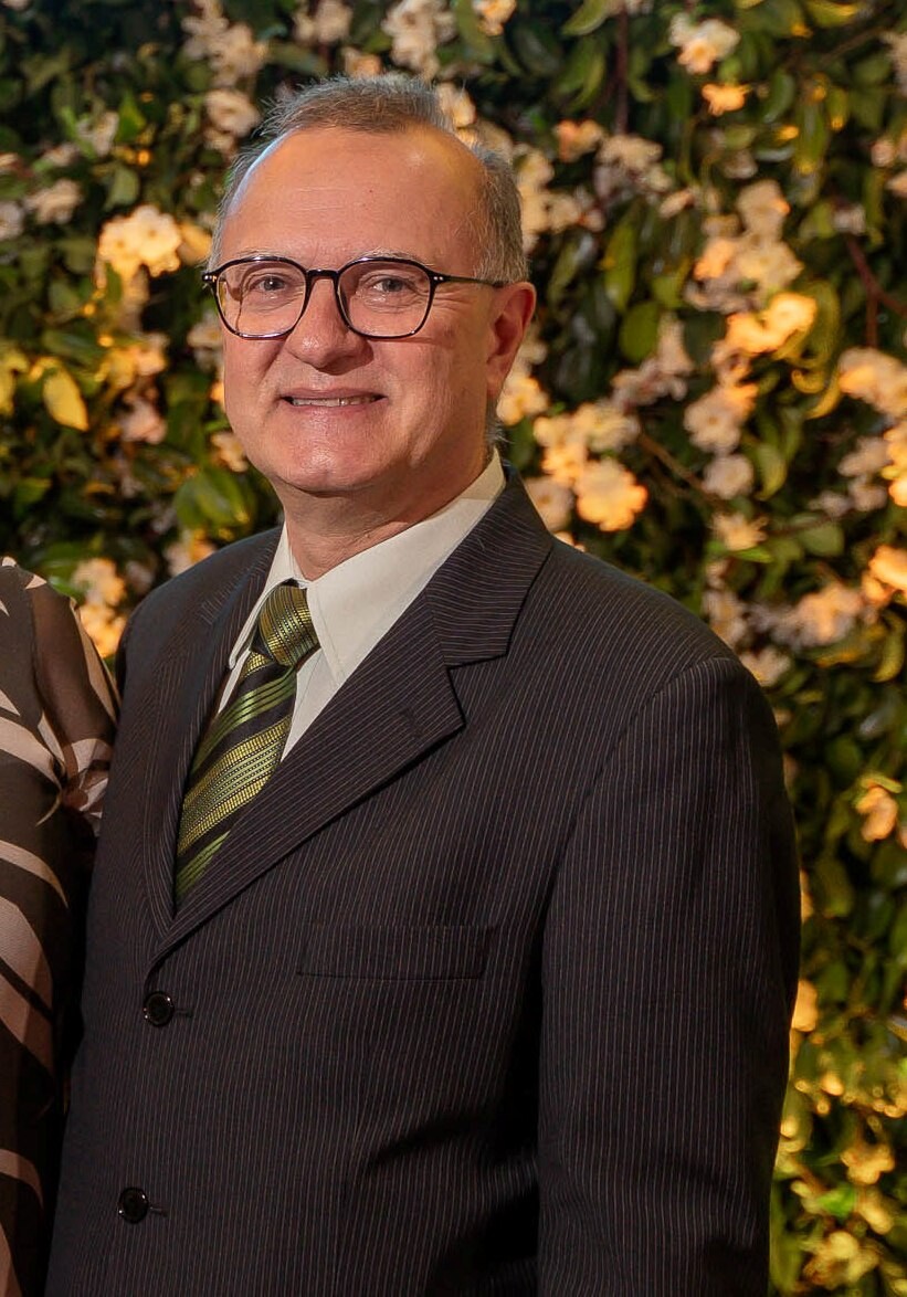 Rubens Zolar da Cunha Gehlen