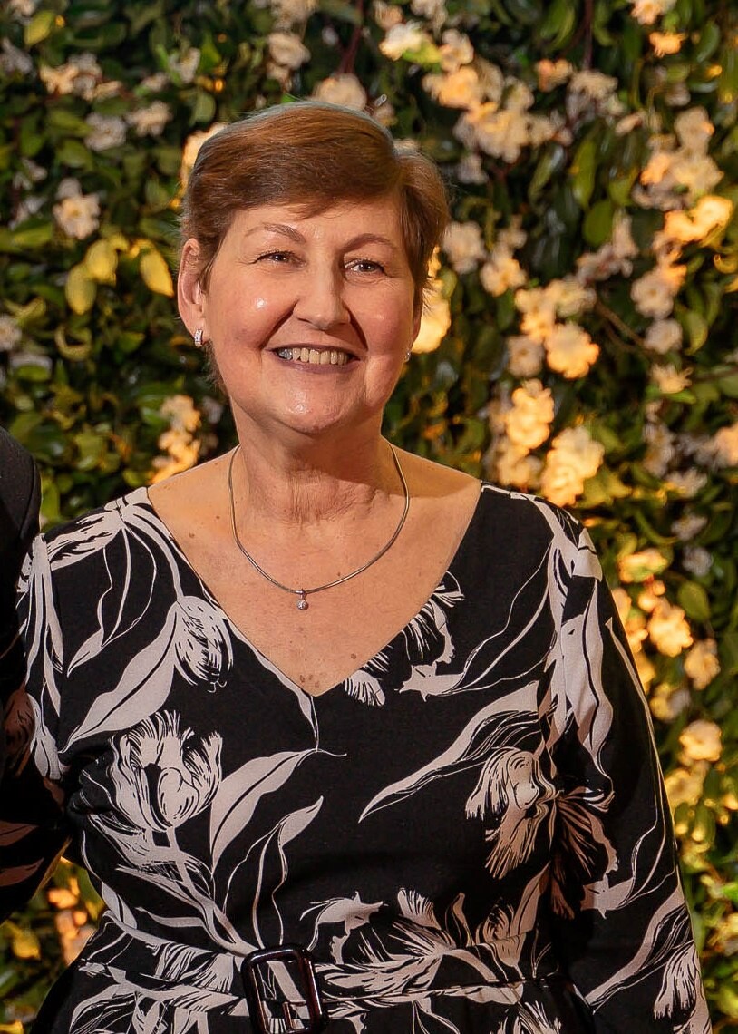 Tânia Denise Miskinis Salgado