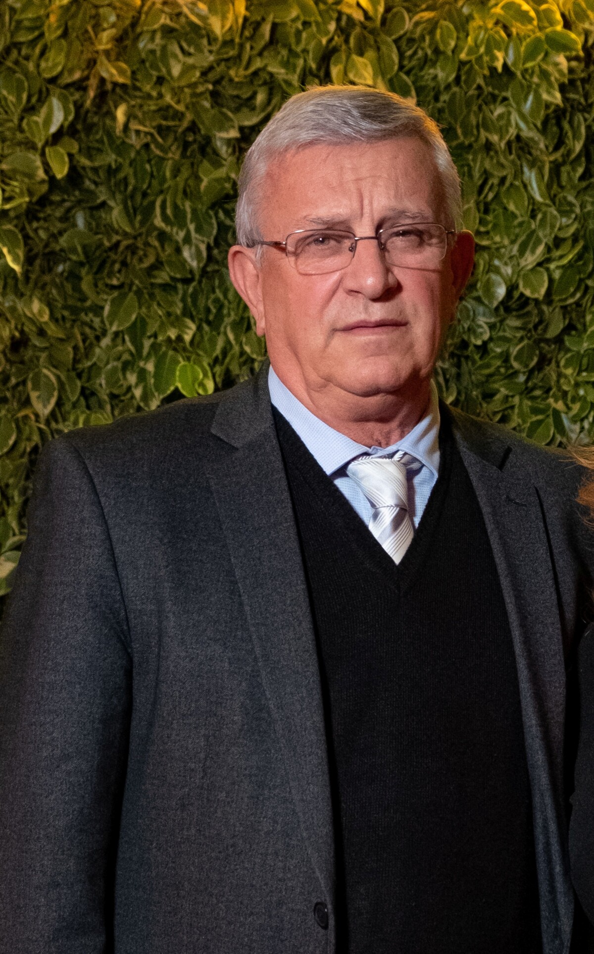 Newton Mario Battastini