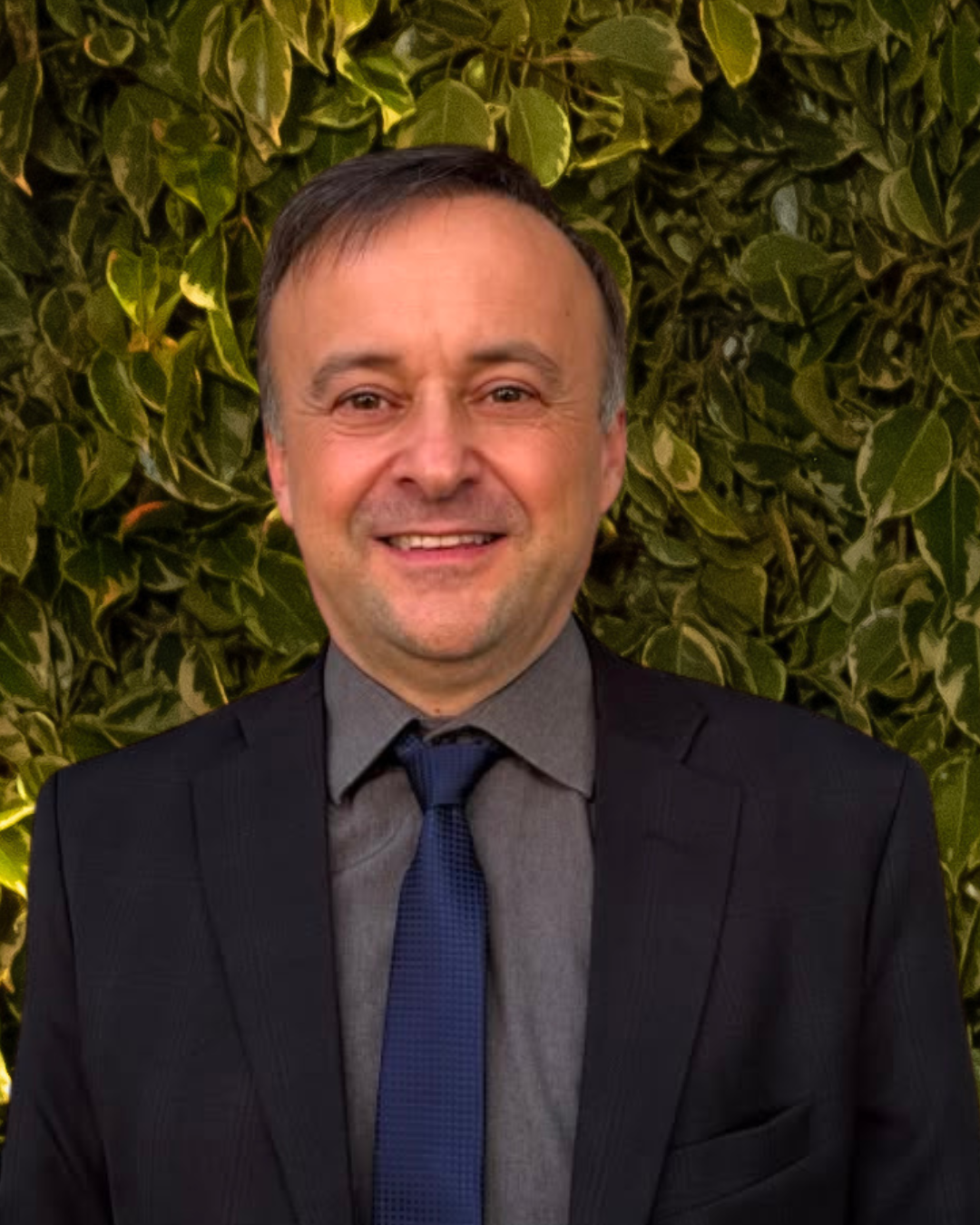 Márcio D'ávila Vargas